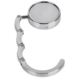 Altitude Cameo Handbag Holder Unbranded Open